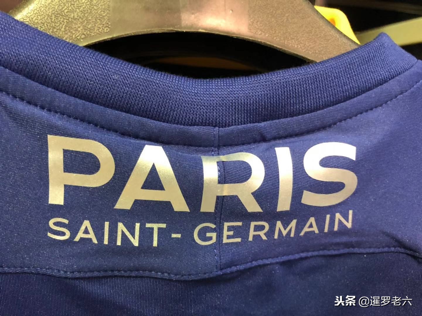 灵的