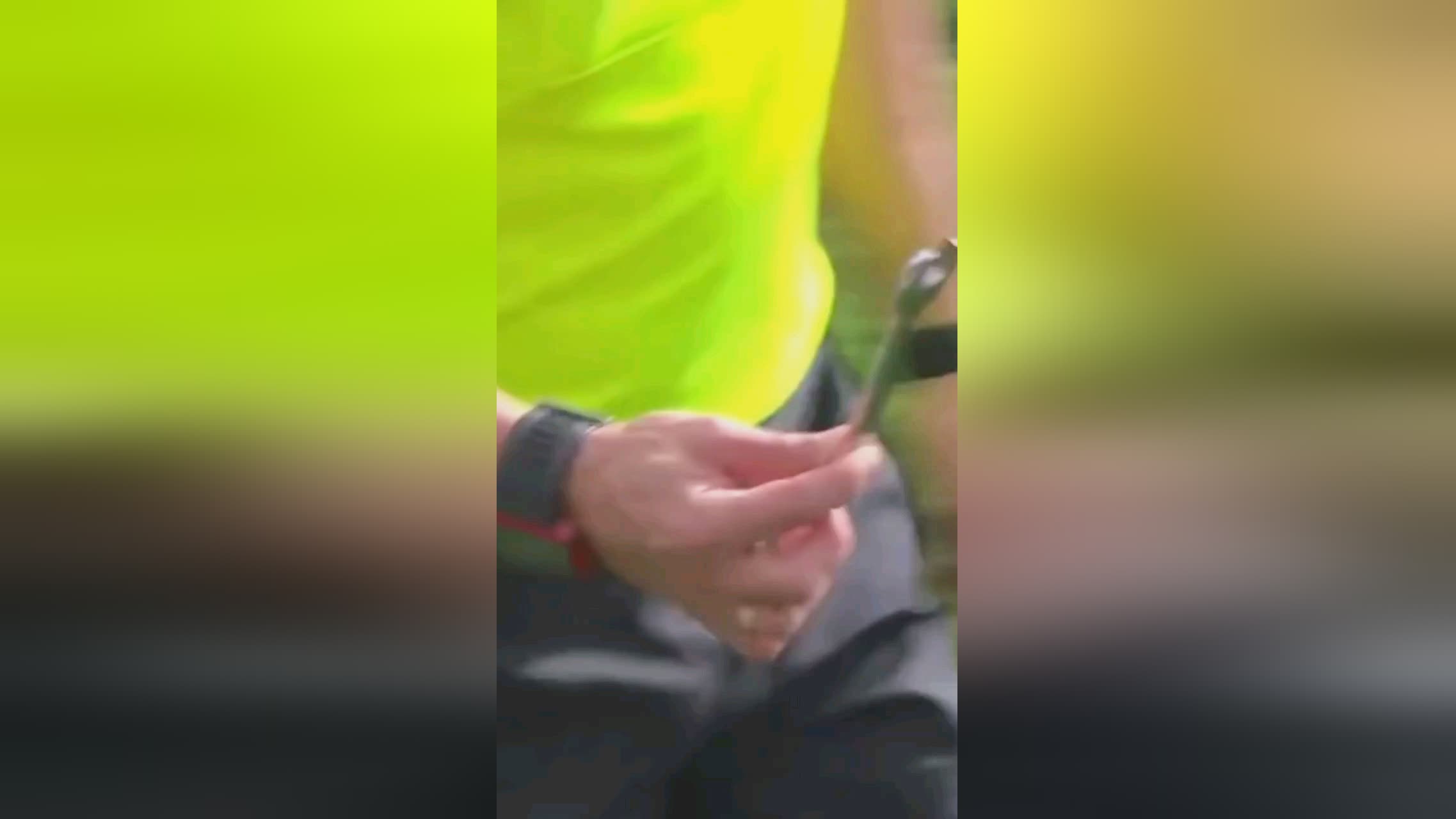 状态