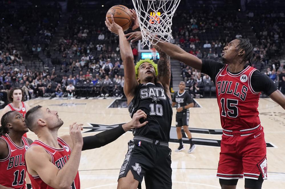 团队的精神 团队的精神